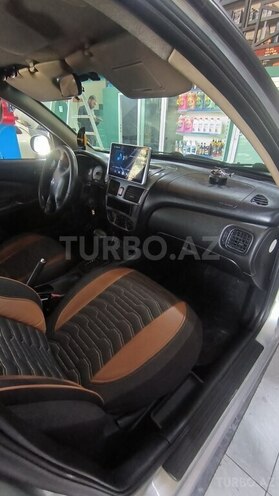 Nissan Sunny-3