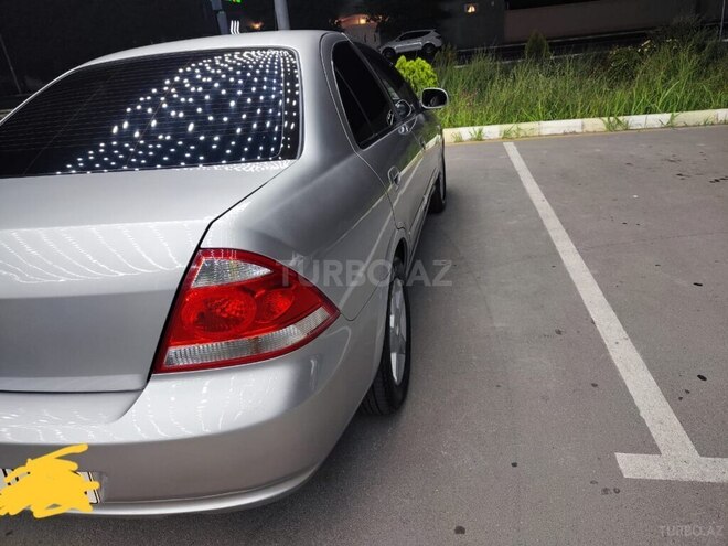 Nissan Sunny 2007, 245,000 km - 1.6 l - Naxçıvan