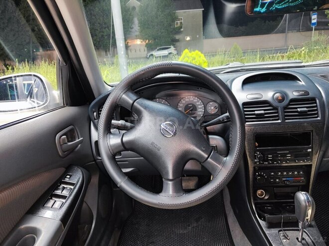 Nissan Sunny 2007, 245,000 km - 1.6 l - Naxçıvan