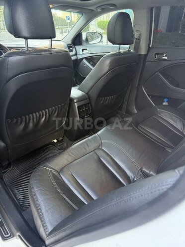 Kia Optima 2013, 206,000 km - 2.0 л - Bakı