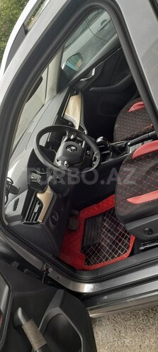 Skoda Kamiq 2022, 6,500 km - 1.5 l - Bakı