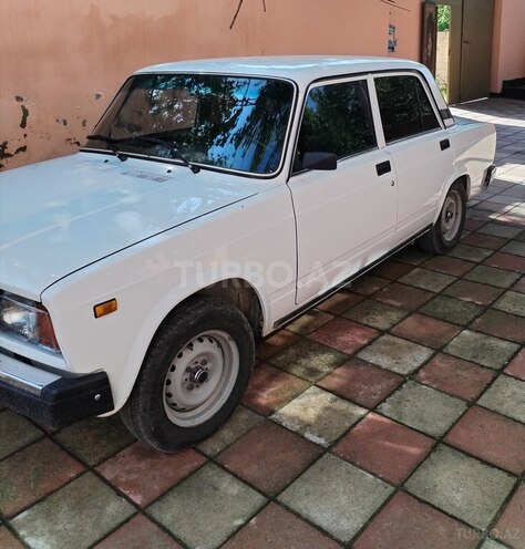 LADA (VAZ) 2107 2009, 66,319 km - 1.5 l - Ağstafa