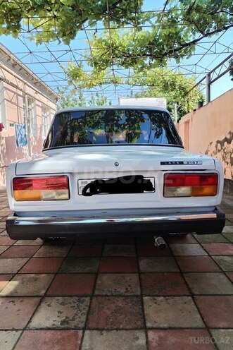 LADA (VAZ) 2107 2009, 66,319 km - 1.5 l - Ağstafa