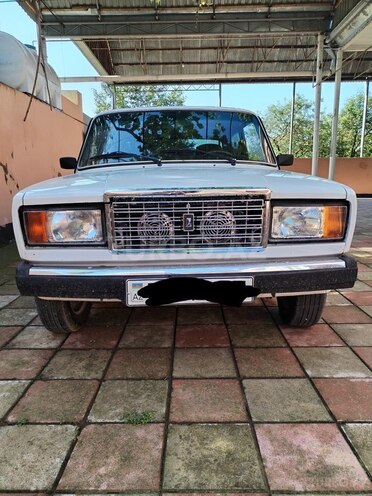 LADA (VAZ) 2107 2009, 66,319 km - 1.5 l - Ağstafa