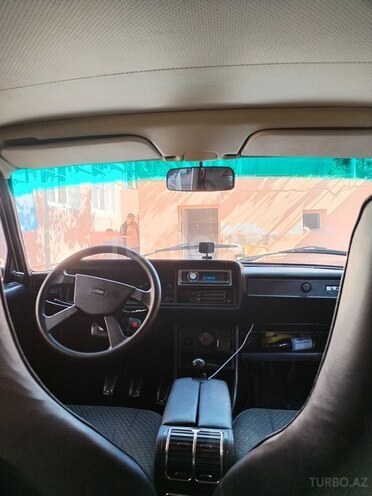 LADA (VAZ) 2107 2009, 66,319 km - 1.5 l - Ağstafa