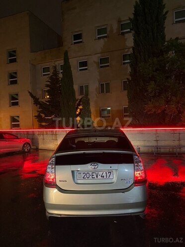 Toyota Prius 2006, 201,000 km - 1.5 л - Bakı