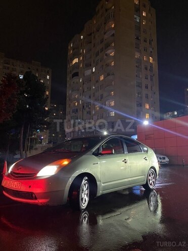 Toyota Prius 2006, 201,000 km - 1.5 л - Bakı
