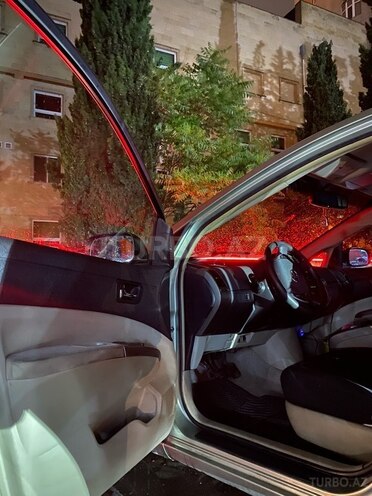 Toyota Prius 2006, 201,000 km - 1.5 л - Bakı