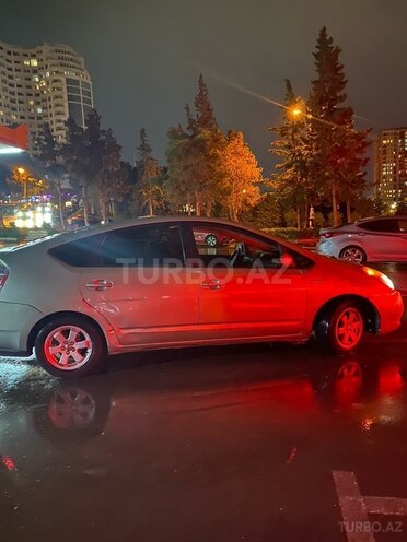 Toyota Prius 2006, 201,000 km - 1.5 л - Bakı