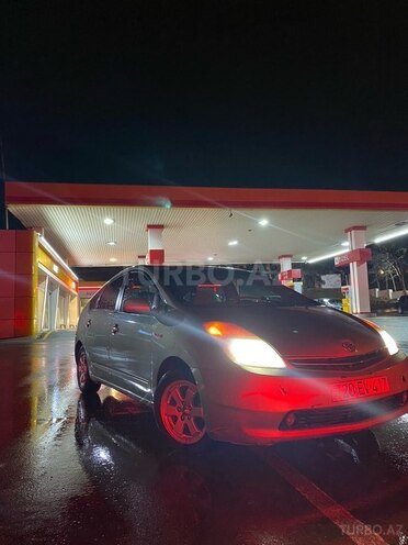 Toyota Prius 2006, 201,000 km - 1.5 л - Bakı