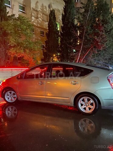 Toyota Prius 2006, 201,000 km - 1.5 л - Bakı
