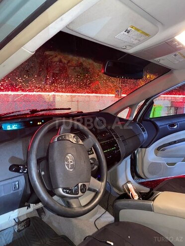 Toyota Prius 2006, 201,000 km - 1.5 л - Bakı