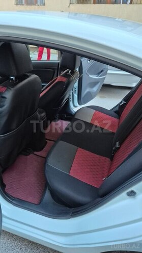 Hyundai Accent 2013, 114,751 km - 1.4 l - Bakı
