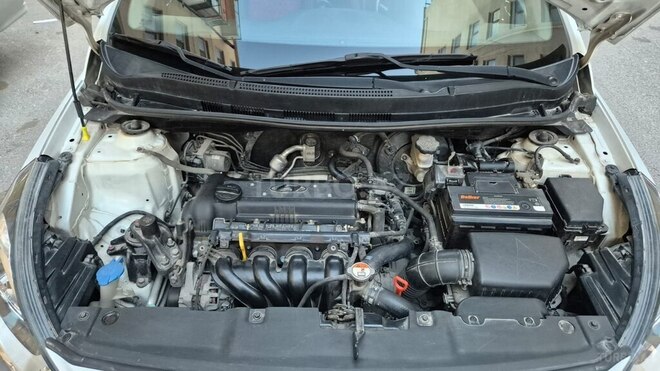 Hyundai Accent 2013, 114,751 km - 1.4 l - Bakı