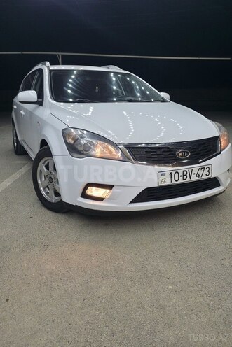 Kia  2009, 272,000 km - 1.6 l - Bakı
