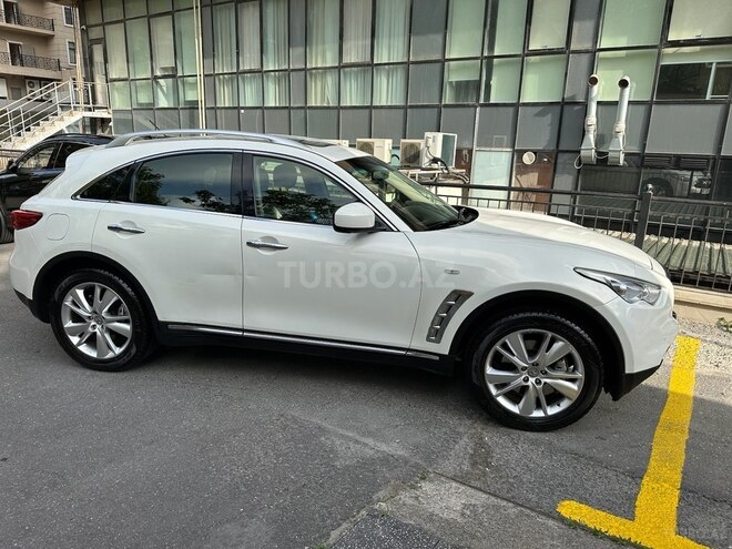 Infiniti  2013, 186,500 km - 3.7 l - Bakı