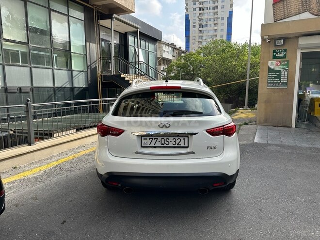 Infiniti  2013, 186,500 km - 3.7 l - Bakı