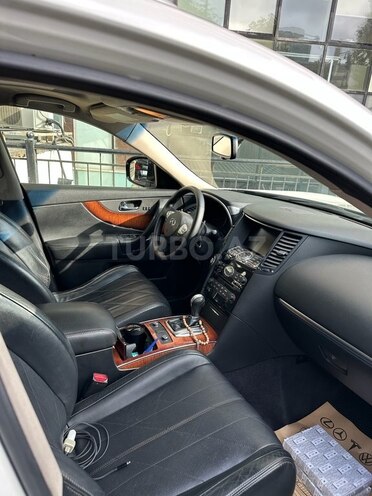 Infiniti  2013, 186,500 km - 3.7 l - Bakı