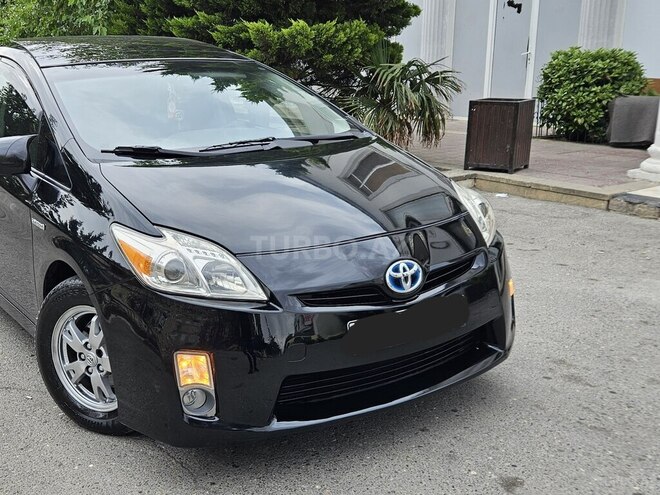 Toyota Prius 2011, 251,321 km - 1.5 l - Bakı