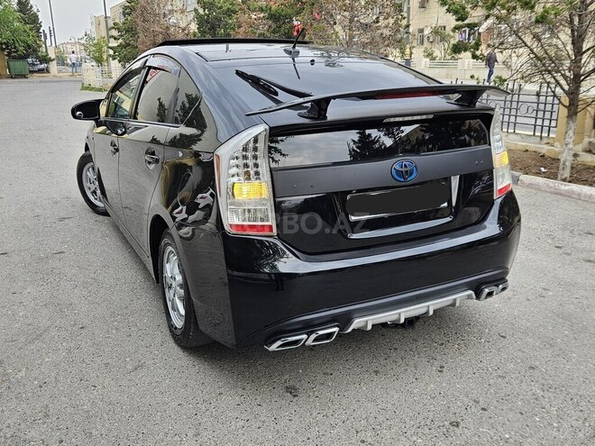 Toyota Prius 2011, 251,321 km - 1.5 l - Bakı