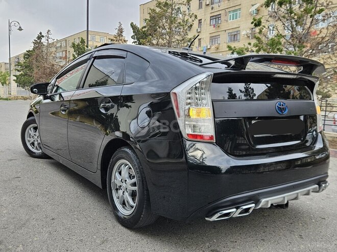 Toyota Prius 2011, 251,321 km - 1.5 l - Bakı