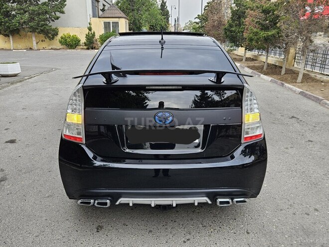 Toyota Prius 2011, 251,321 km - 1.5 l - Bakı