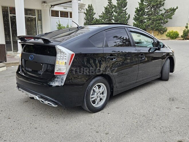Toyota Prius 2011, 251,321 km - 1.5 l - Bakı