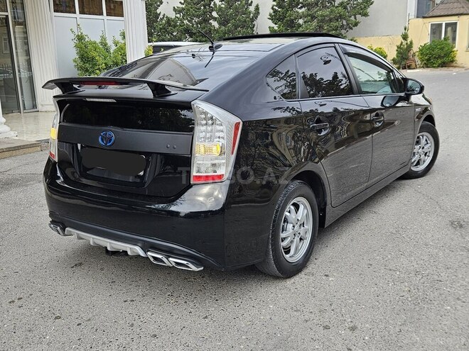 Toyota Prius 2011, 251,321 km - 1.5 l - Bakı