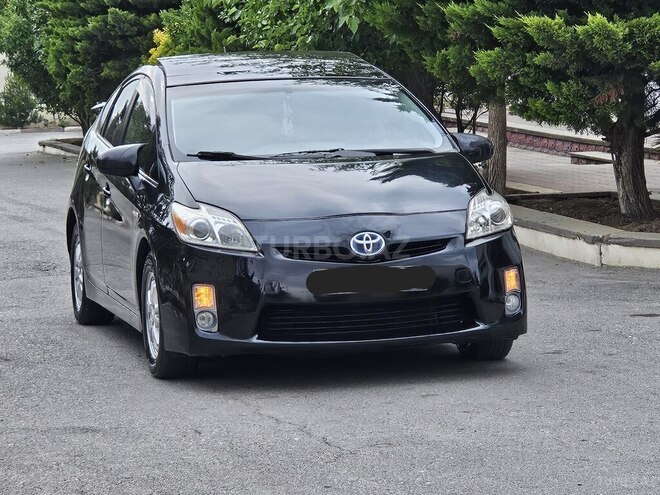 Toyota Prius 2011, 251,321 km - 1.5 l - Bakı