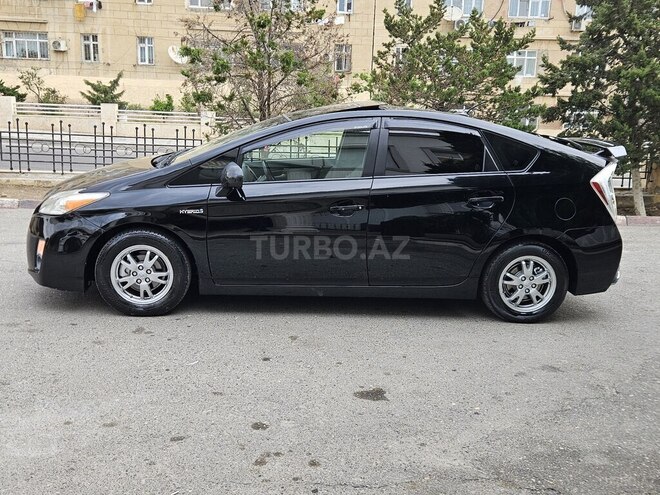 Toyota Prius 2011, 251,321 km - 1.5 l - Bakı