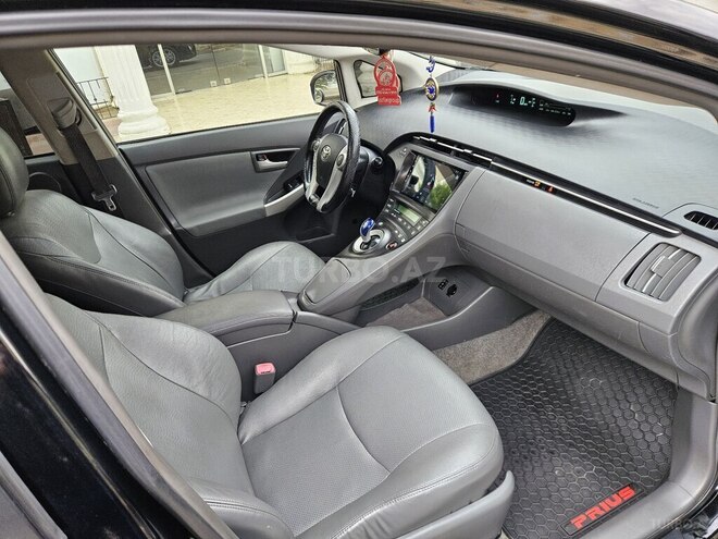 Toyota Prius 2011, 251,321 km - 1.5 l - Bakı