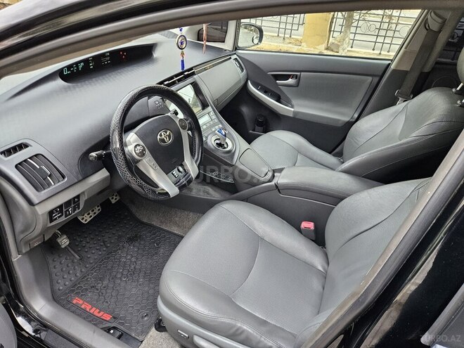 Toyota Prius 2011, 251,321 km - 1.5 l - Bakı