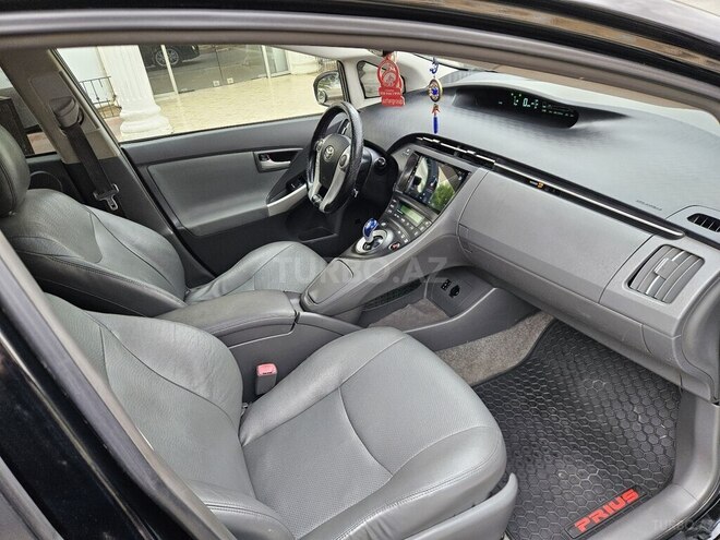 Toyota Prius 2011, 251,321 km - 1.5 l - Bakı