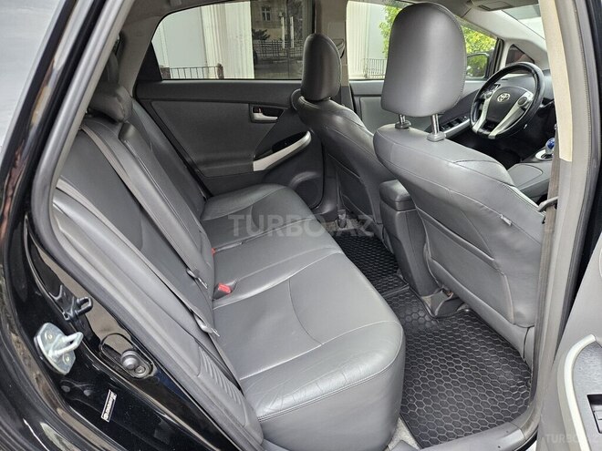 Toyota Prius 2011, 251,321 km - 1.5 l - Bakı