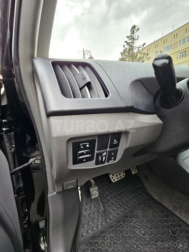 Toyota Prius 2011, 251,321 km - 1.5 l - Bakı