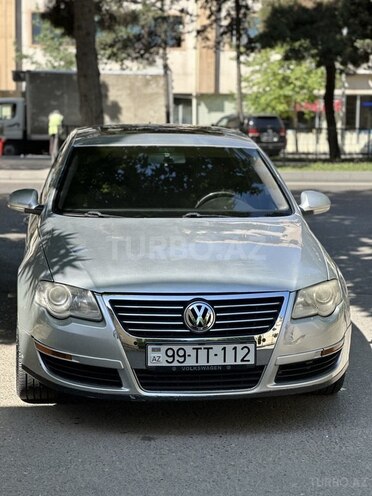 Volkswagen Passat 2008, 335,000 km - 2.0 l - Bakı