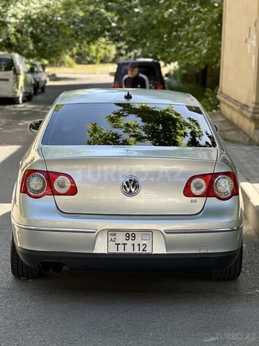 Volkswagen Passat 2008, 335,000 km - 2.0 l - Bakı