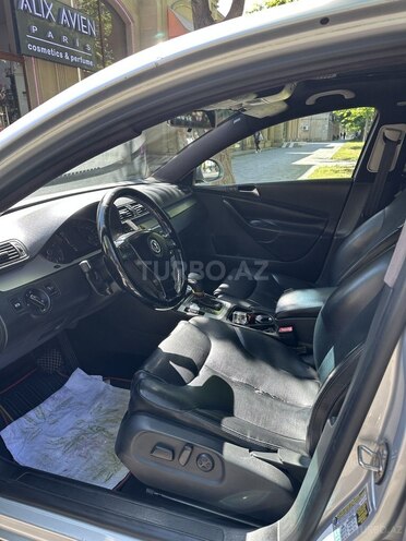 Volkswagen Passat 2008, 335,000 km - 2.0 l - Bakı