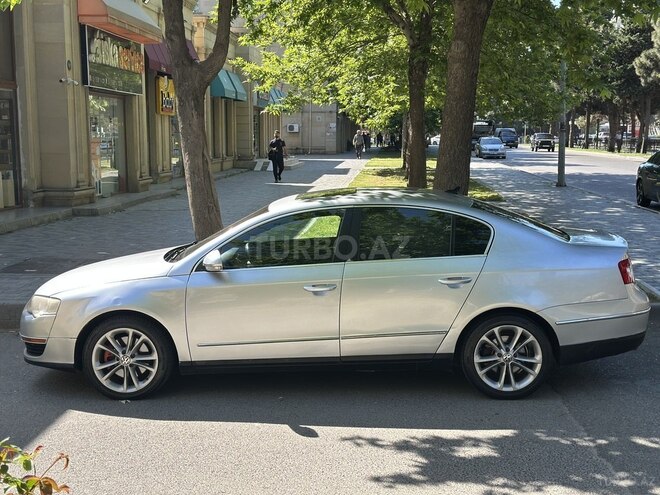 Volkswagen Passat 2008, 335,000 km - 2.0 l - Bakı
