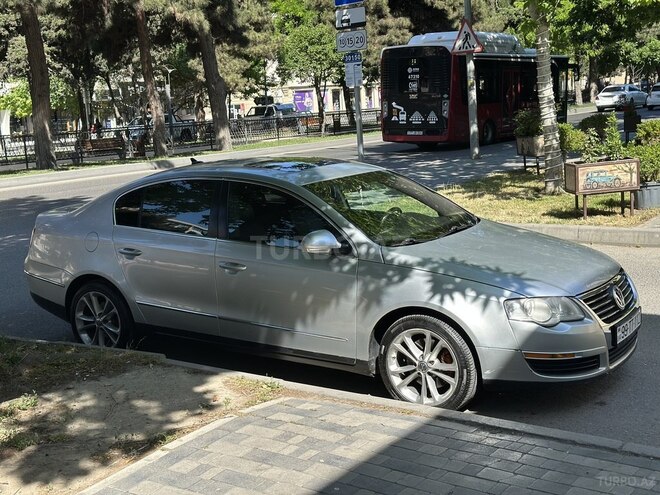 Volkswagen Passat 2008, 335,000 km - 2.0 l - Bakı
