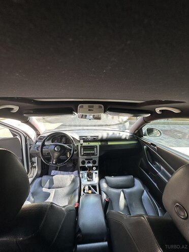 Volkswagen Passat 2008, 335,000 km - 2.0 l - Bakı