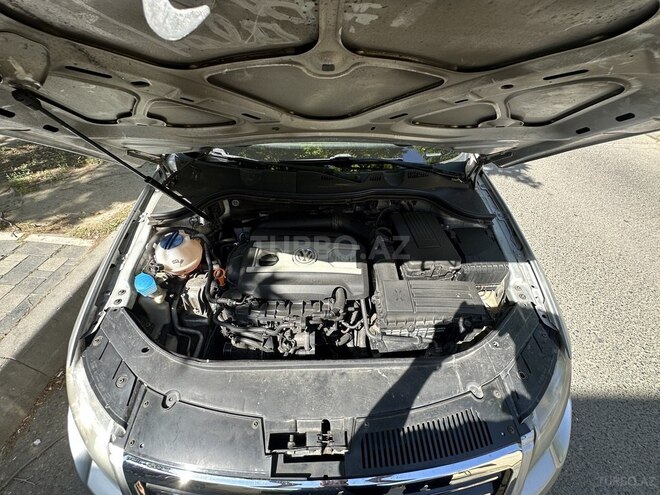 Volkswagen Passat 2008, 335,000 km - 2.0 l - Bakı