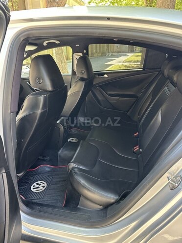 Volkswagen Passat 2008, 335,000 km - 2.0 l - Bakı