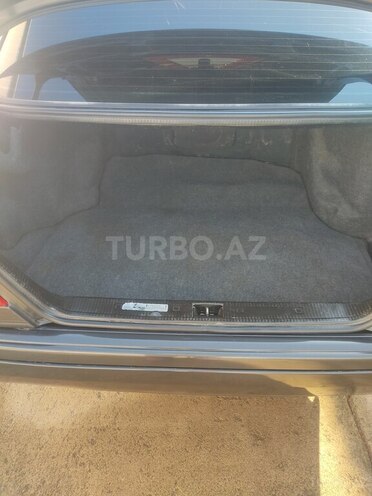 Mercedes C 220 1995, 651,950 km - 2.2 l - Şəmkir