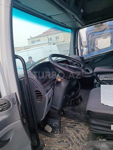 Mercedes Atego 1228 2007, 450,000 km - 4.3 л - Bakı