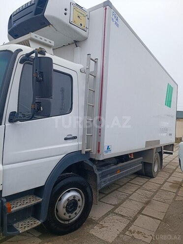 Mercedes Atego 1228 2007, 450,000 km - 4.3 л - Bakı