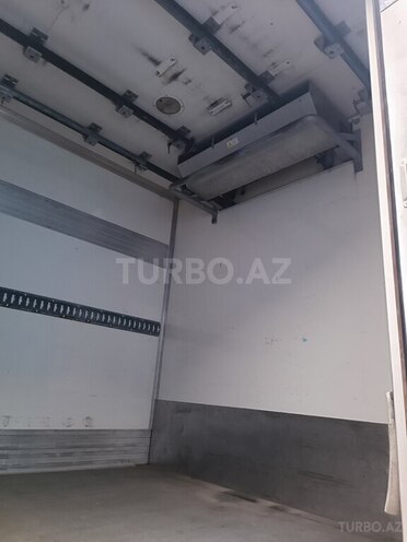 Mercedes Atego 1228 2007, 450,000 km - 4.3 л - Bakı