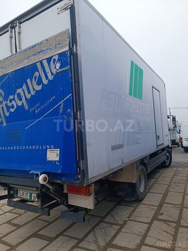 Mercedes Atego 1228 2007, 450,000 km - 4.3 л - Bakı