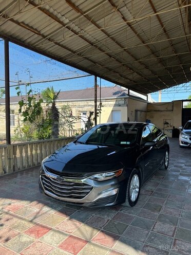 Chevrolet Malibu 2019, 177,028 km - 1.5 л - Gəncə
