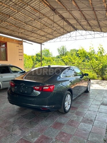 Chevrolet Malibu 2019, 177,028 km - 1.5 л - Gəncə
